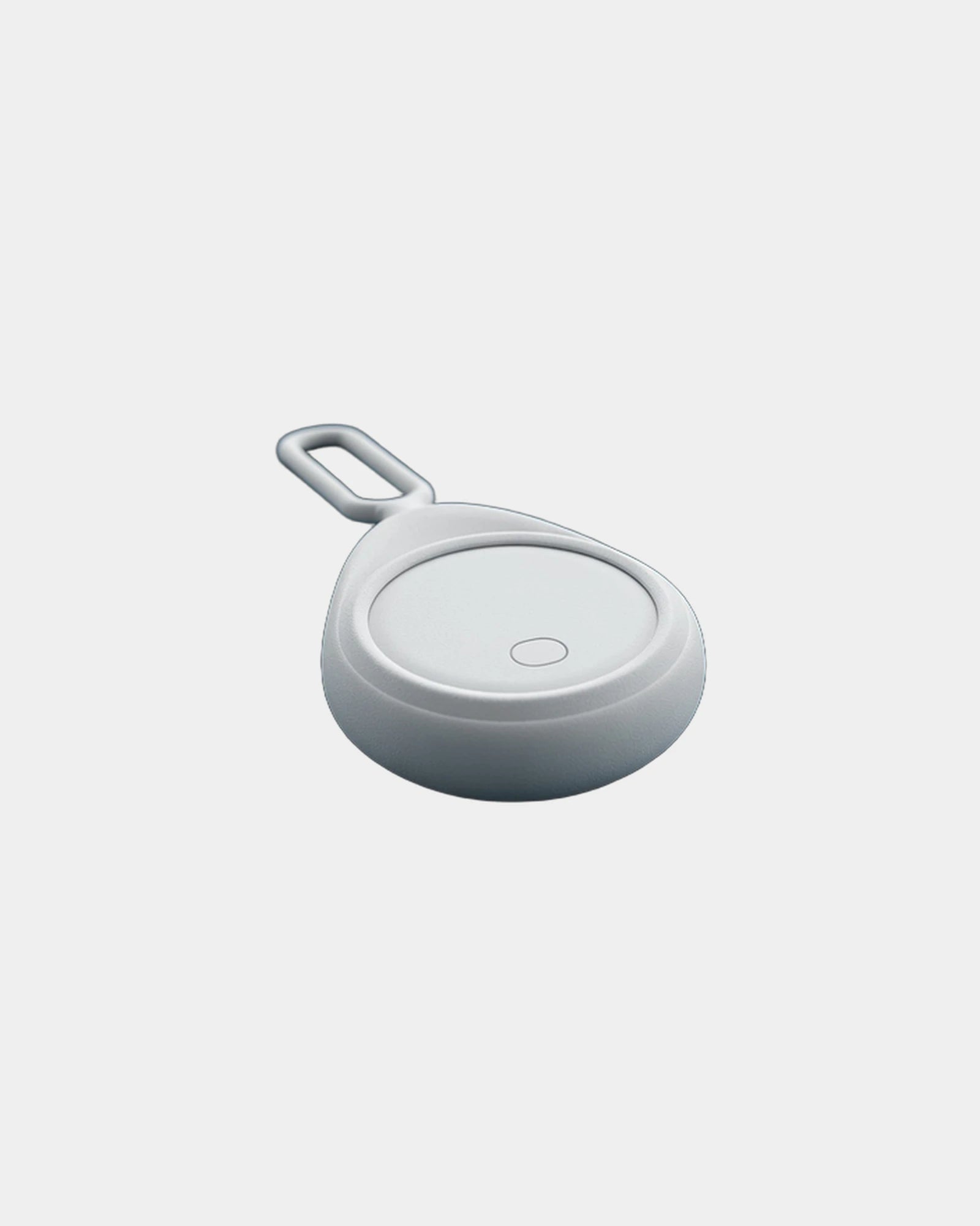 Tag Smart Tracker IP65 wasserdicht zum Personalisieren - Weiß
